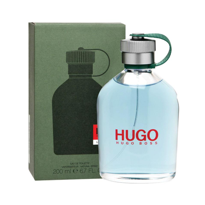 HUGO BOSS MAN 150ml – CLASSIC – Perfume Addicts SA