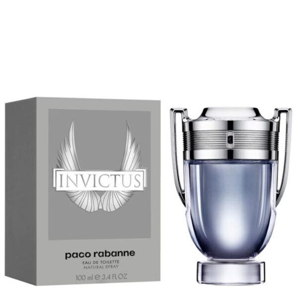 PACO RABANNE INVICTUS 100ML