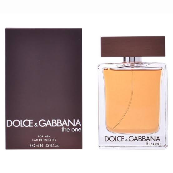 D&G THE ONE 75ML – Perfume Addicts SA