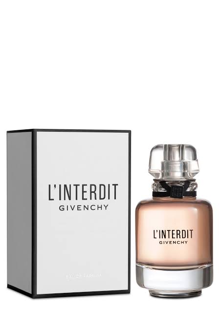 GIVENCHY L’INTERDIT 80ML – Perfume Addicts SA